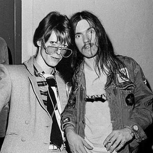 Meet your Posher, Andy